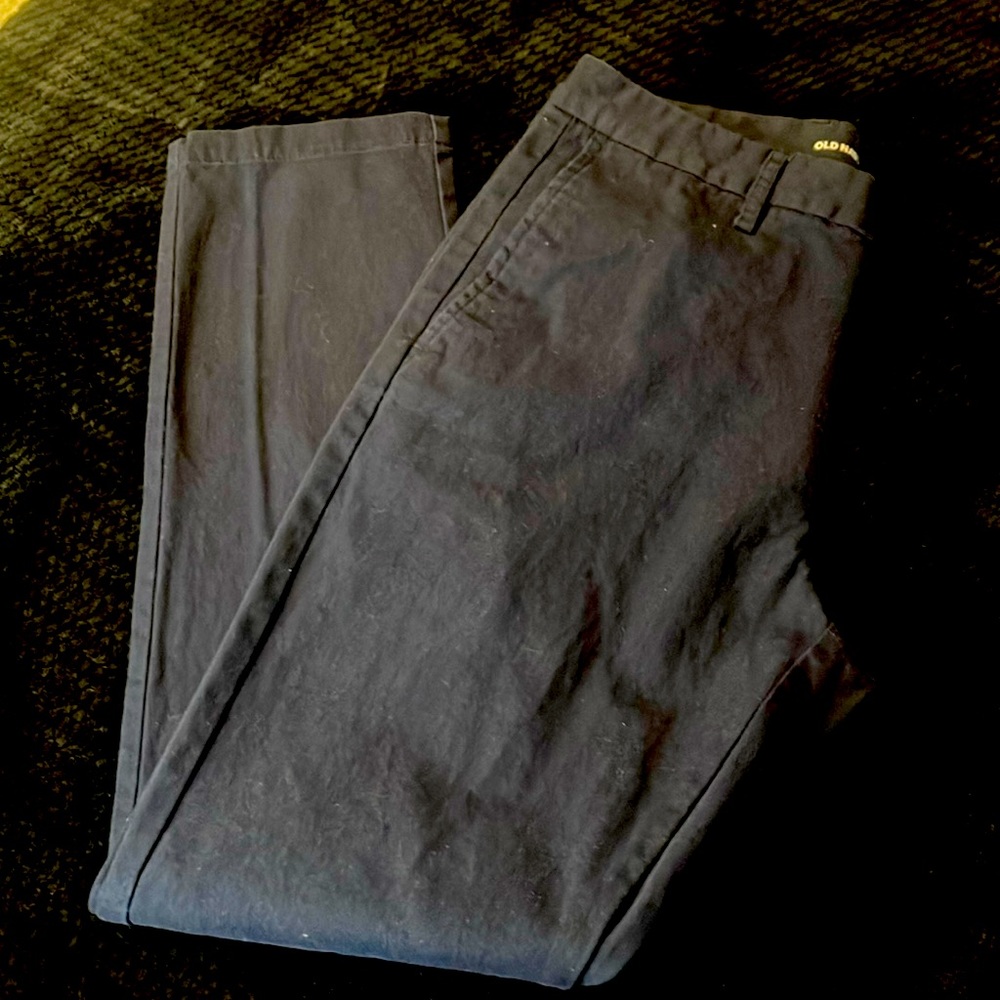 Casual slacks